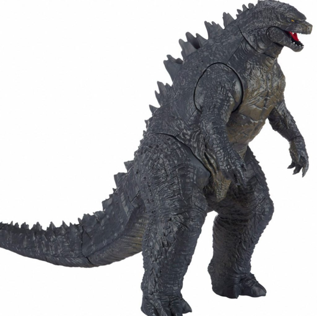 Godzilla Toys: The Ultimate Guide for Collectors and Fans插图1