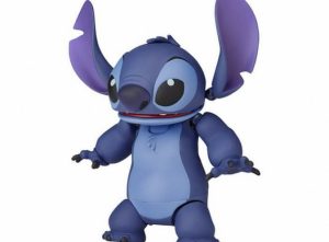 The Adventures of Stitch and Angel插图3