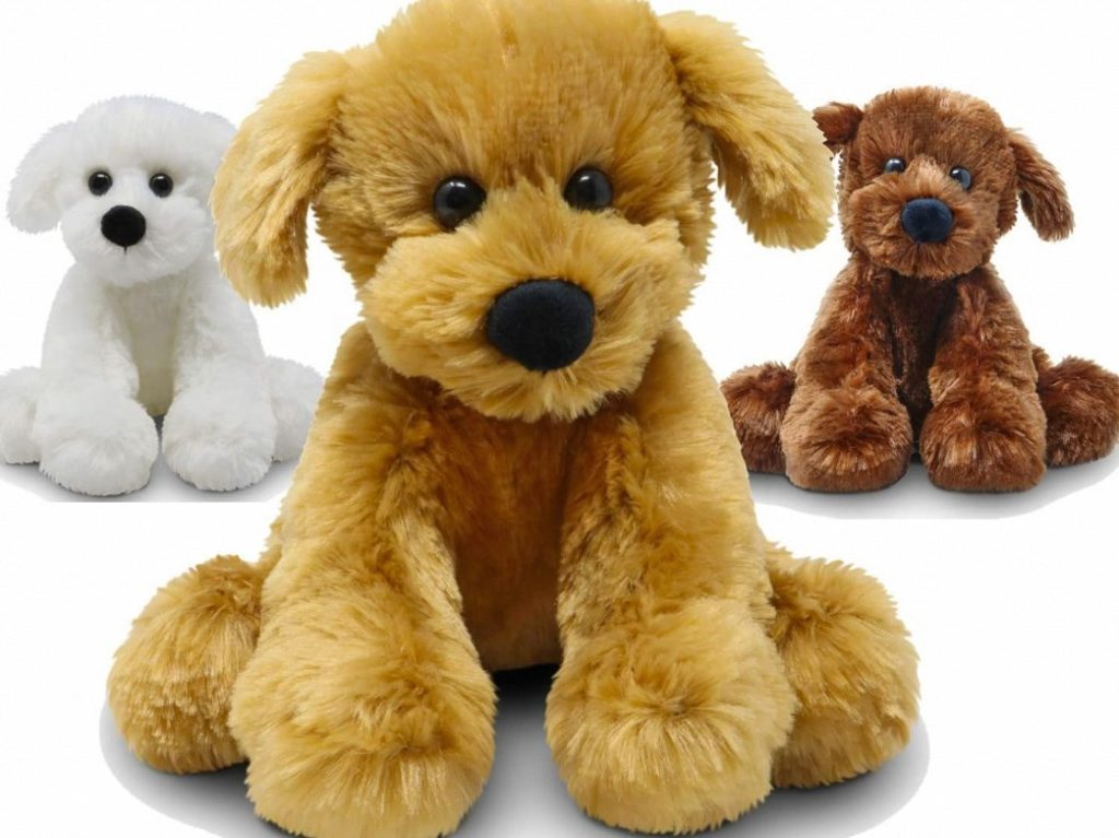 Plush Pals Need Homes! Top Donation Spots for Stuffed Animals插图3