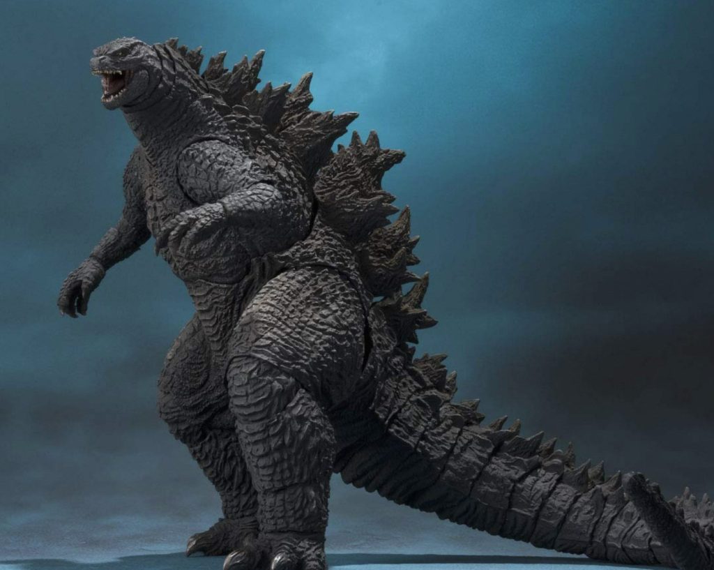 Godzilla Toys: The Ultimate Guide for Collectors and Fans插图3