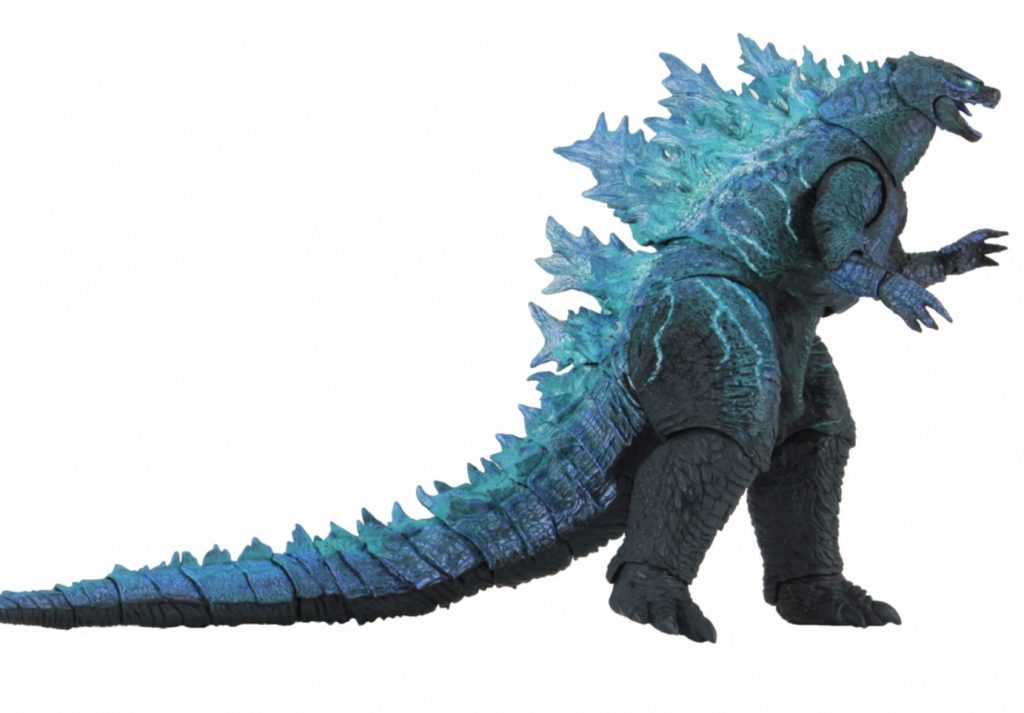 Godzilla Toys: The Ultimate Guide for Collectors and Fans插图4