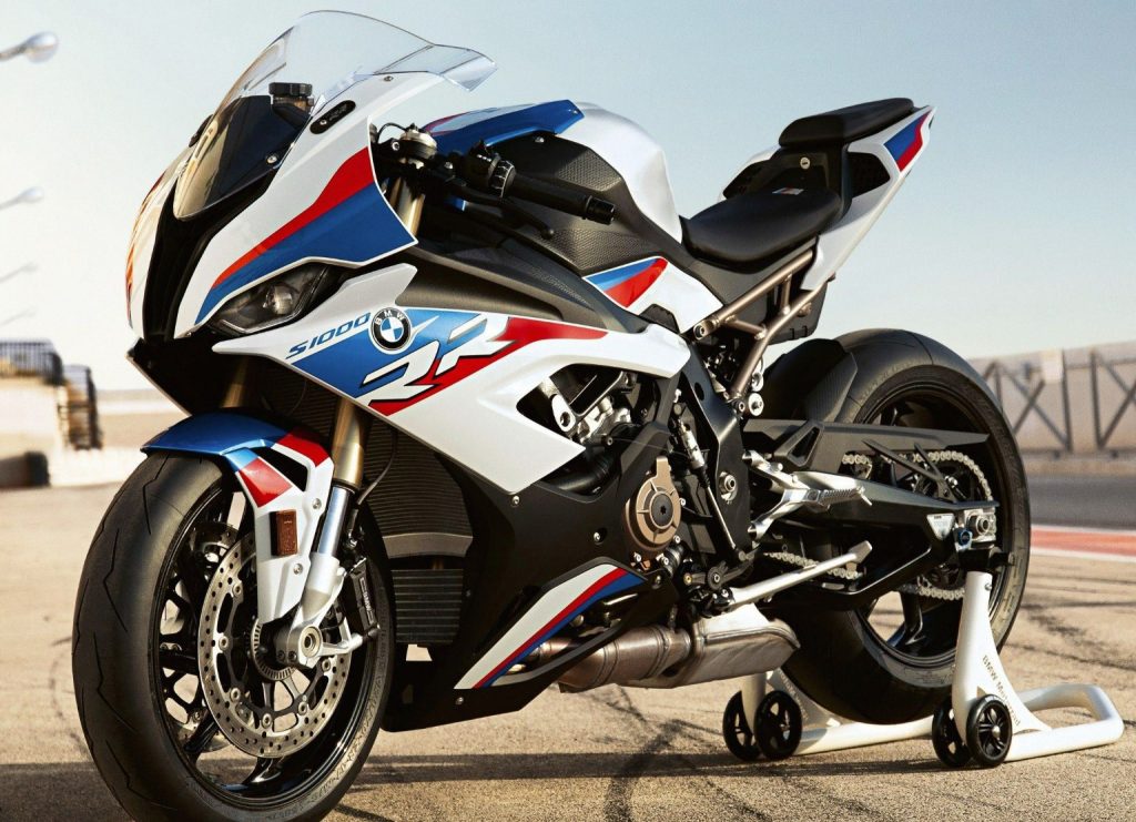 bmw s1000rr