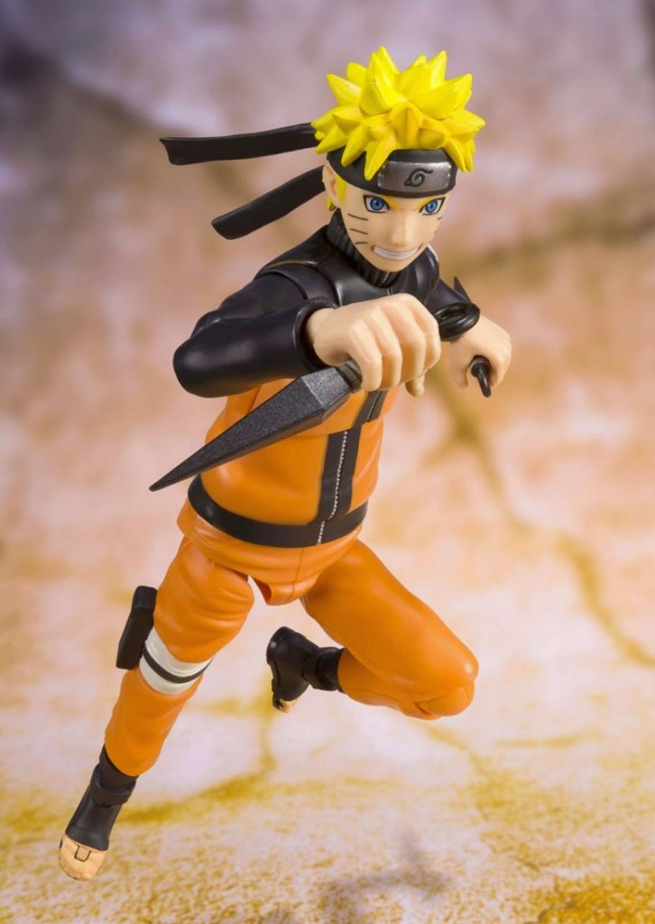 naruto toys