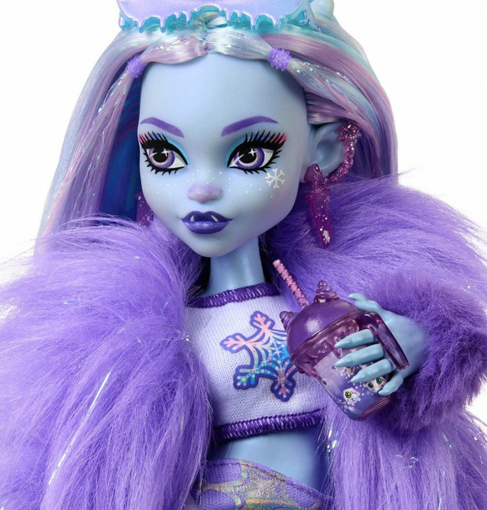 monster high dolls