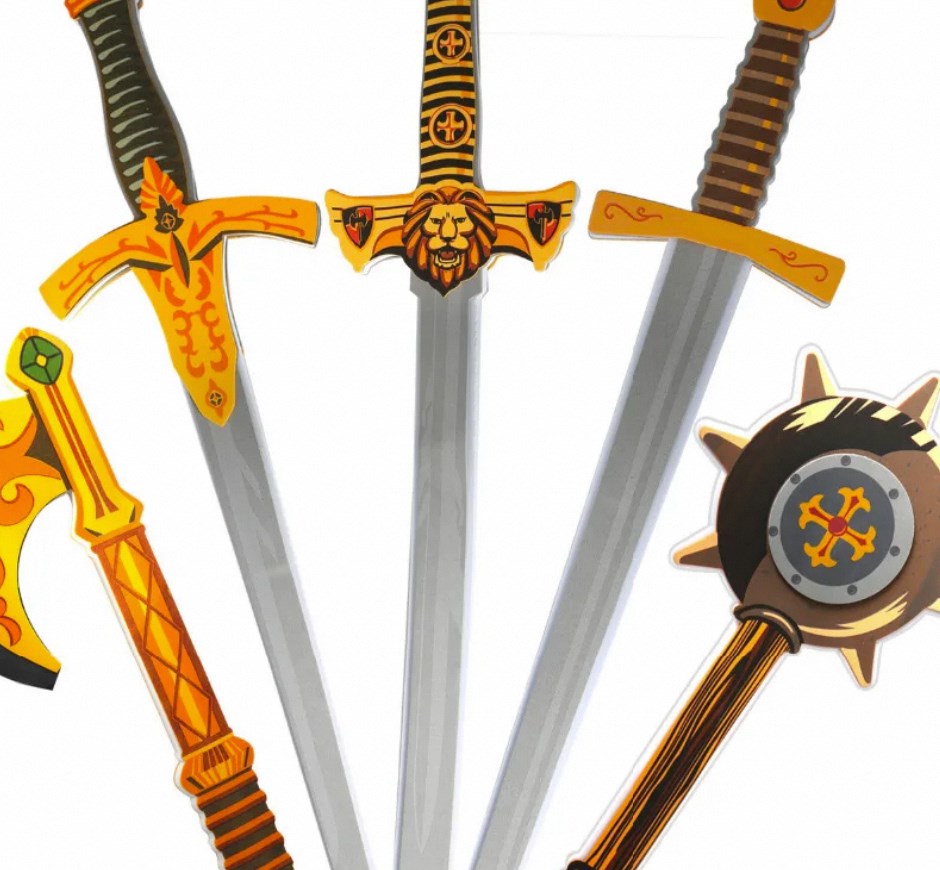 Sword Toy