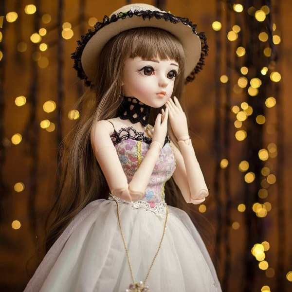 BJD doll