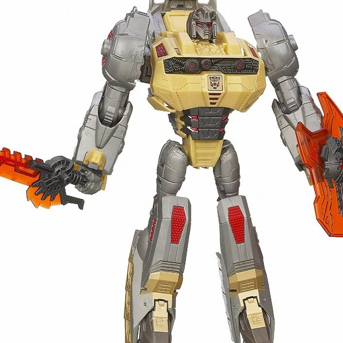 transformers fall of cybertron toys