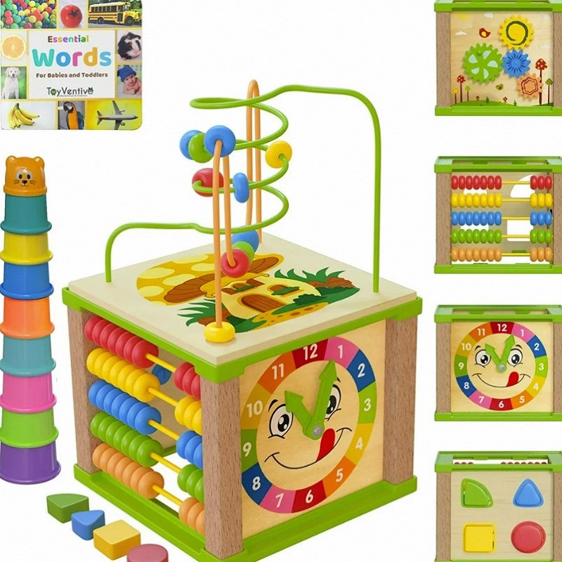 educational toys for 2 year olds