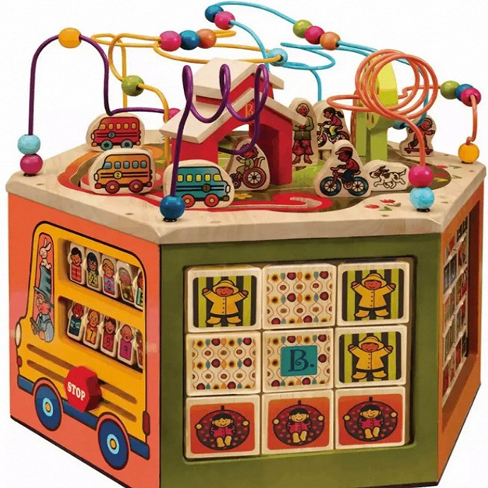 educational toys for 2 year olds