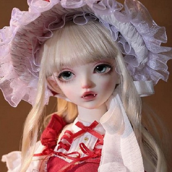 BJD doll