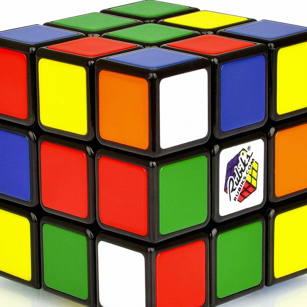 5x5 rubik's cube