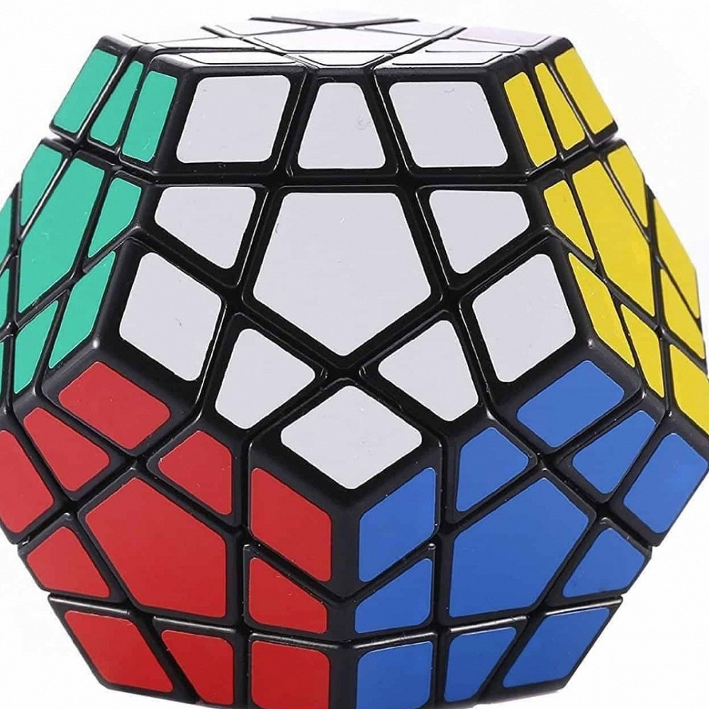 5x5 rubik's cube 