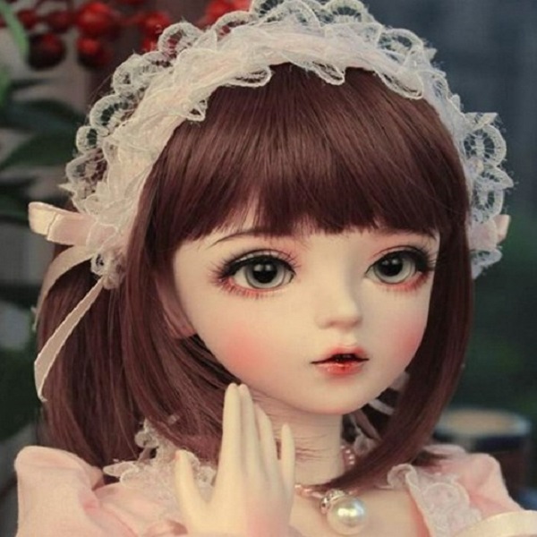 BJD doll