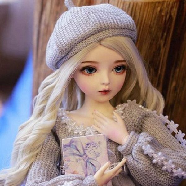 BJD doll