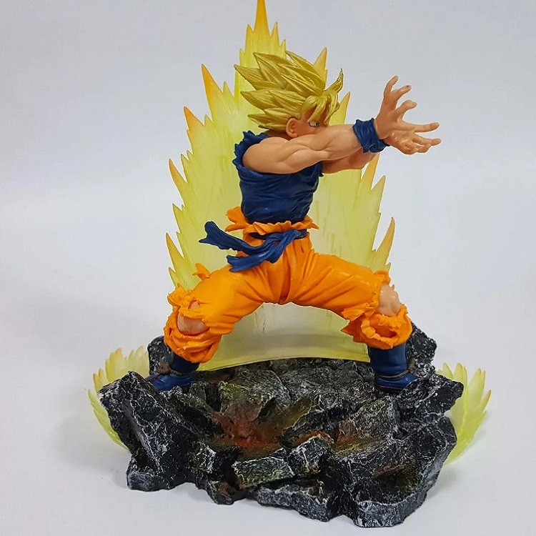 dragon ball