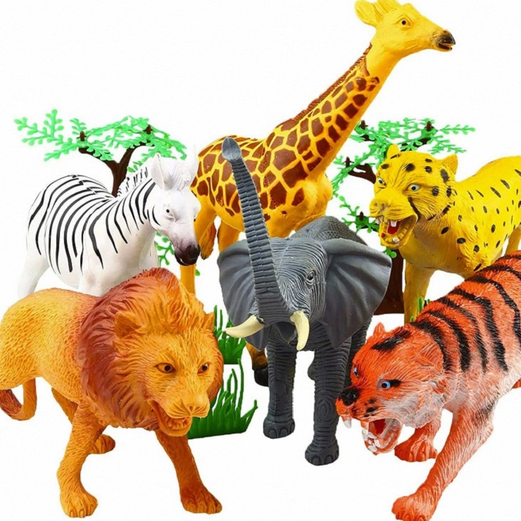 animal toys