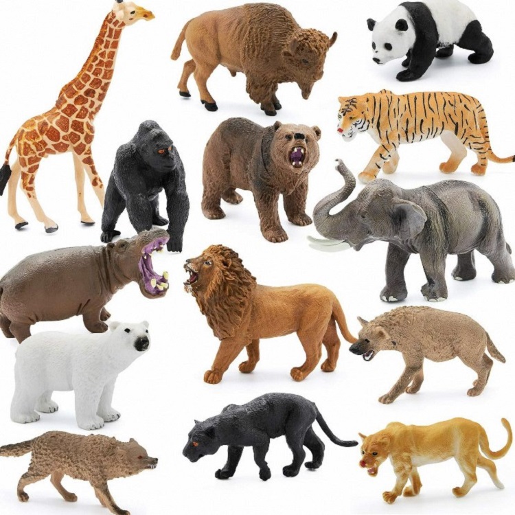 animal toys