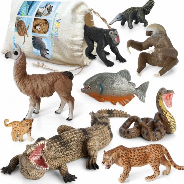 animal toys