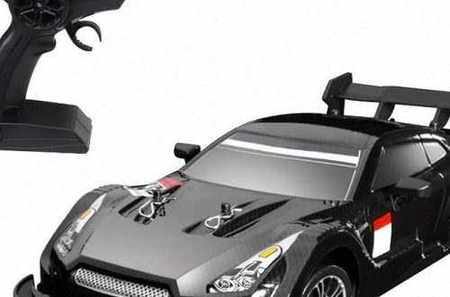 rc car