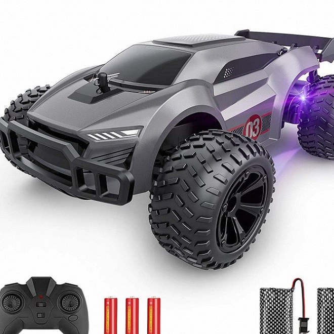 rc car