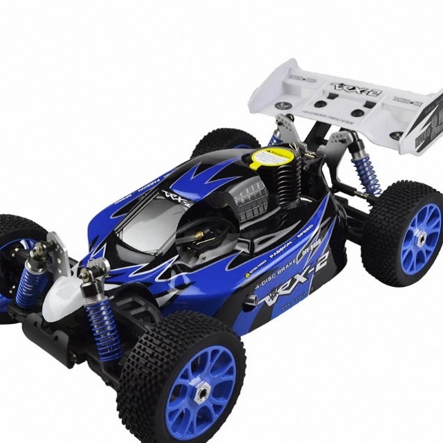 rc car