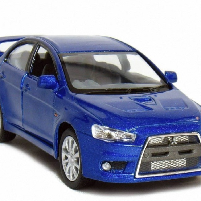 blue car toy