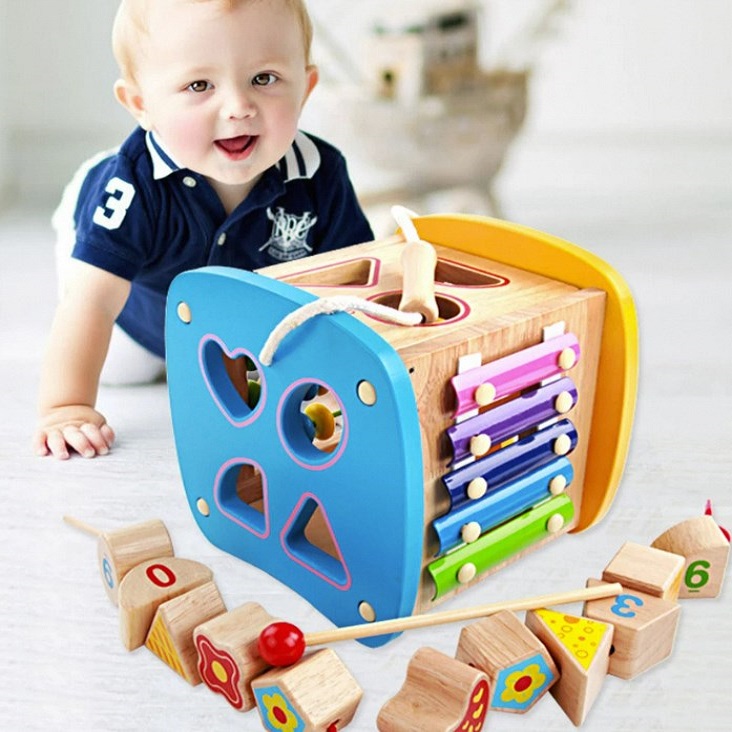 wooden toddler toys