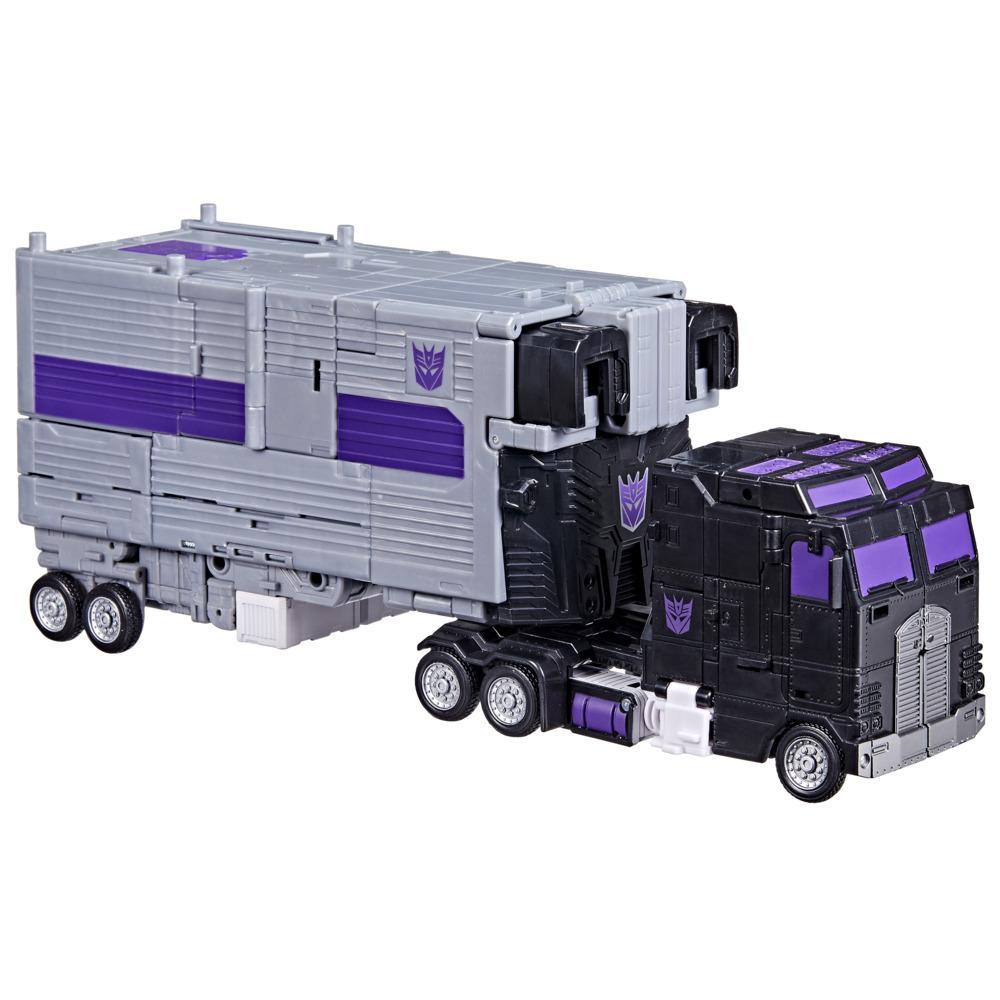 Transformers toys