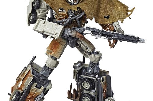 Megatron