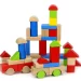 Educational wooden toys