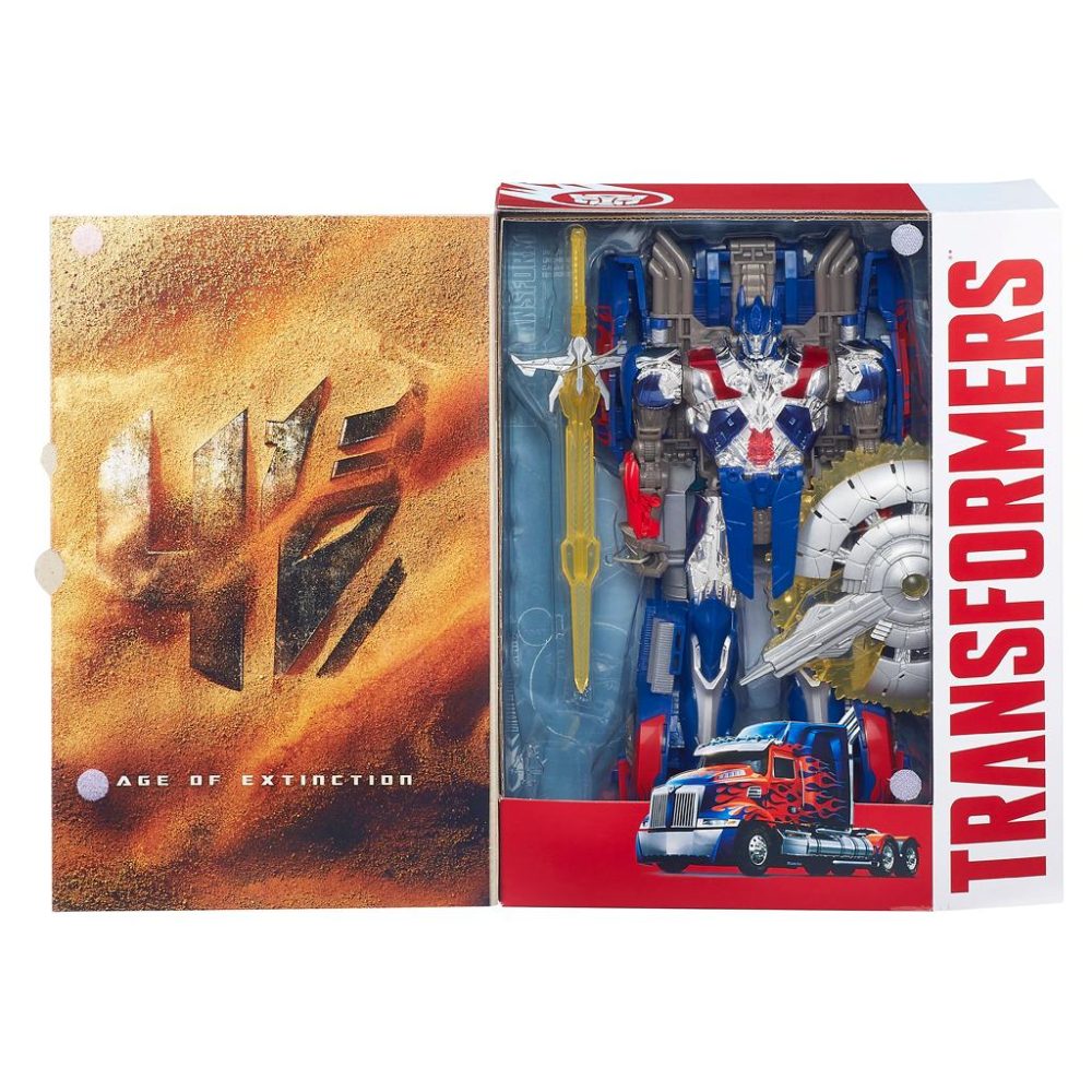 Transformers toys for kids