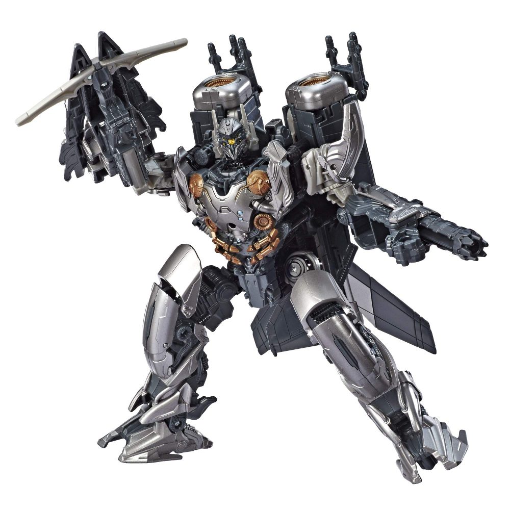 Age of Extinction action figures