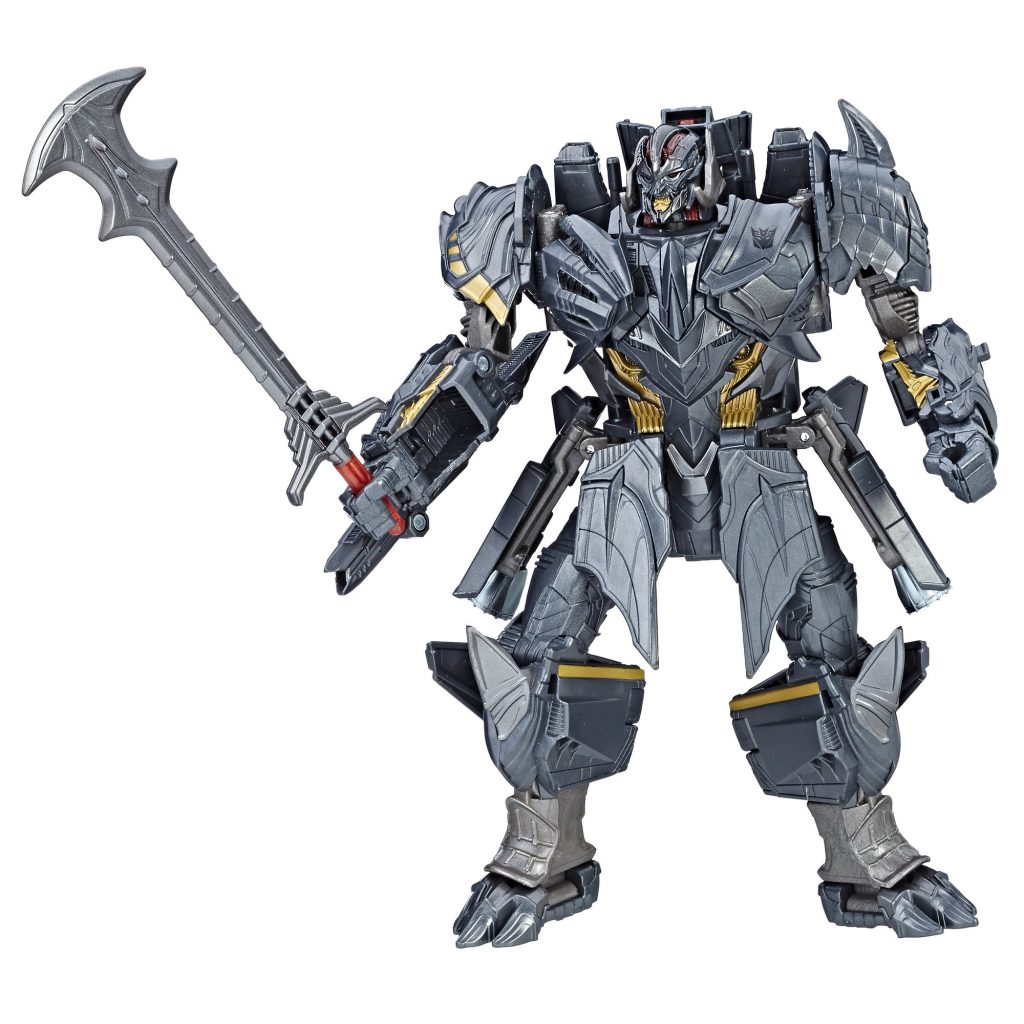 Transformers Toys Megatron