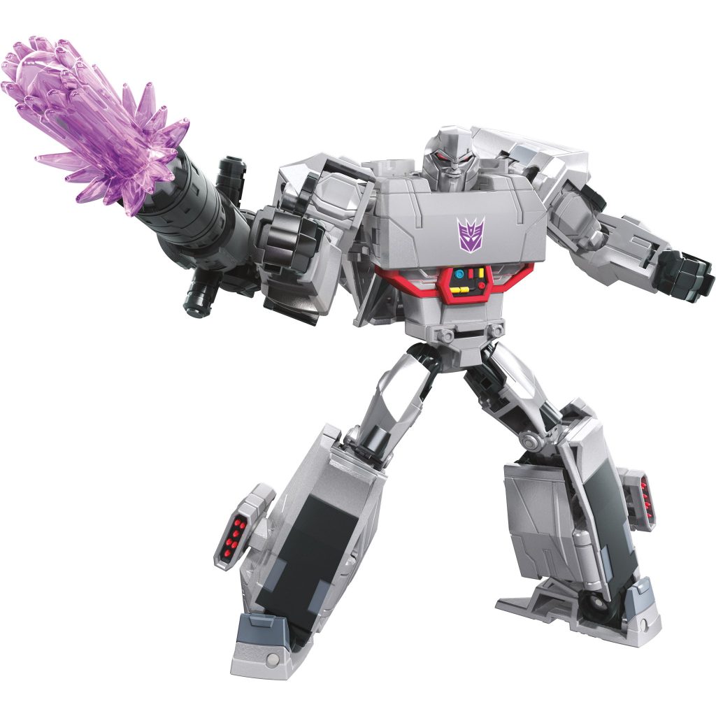 Transformers Toys Megatron G1 action figure