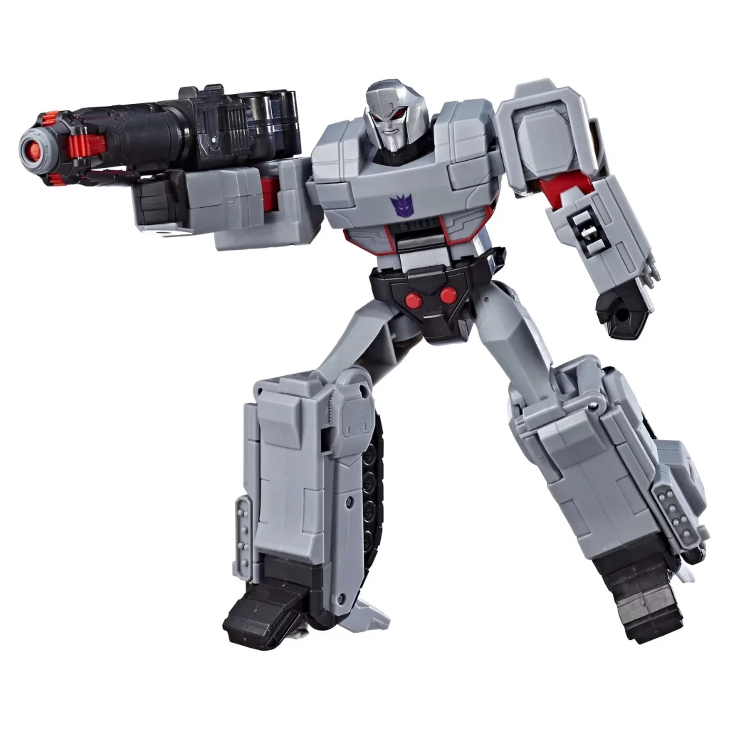 Transformers Toys Megatron G1 action figure