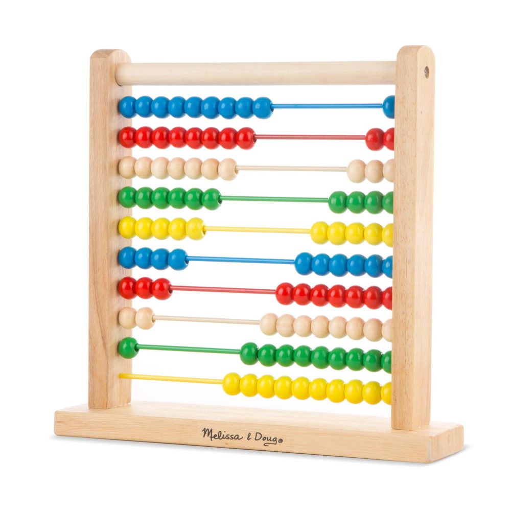 wooden educational toys