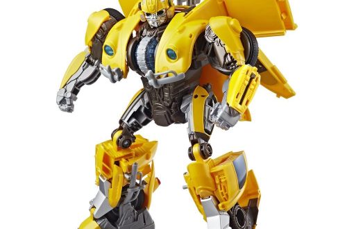 Transformers Bumblebee