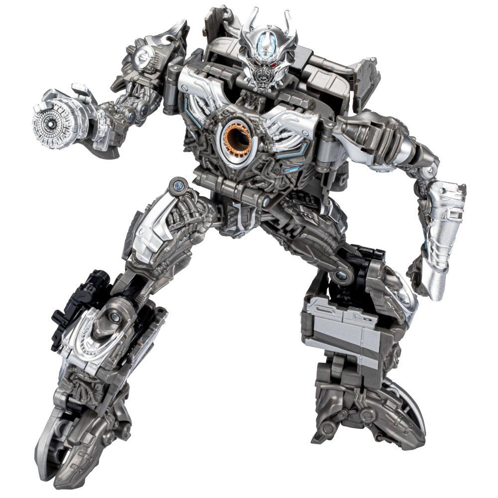 Age of Extinction action figures