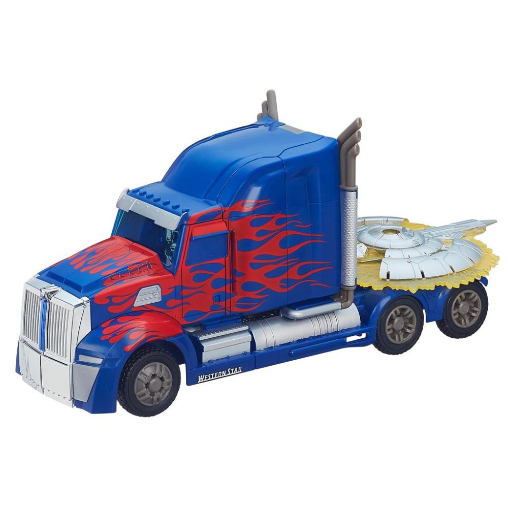 Transformers toys for kids