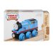 Wooden train sets