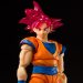 Goku action figure