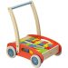 Wooden pull toys