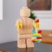 LEGO wooden building toys