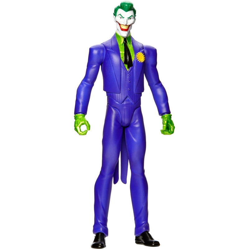 Joker action figure