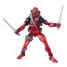 Deadpool action figure