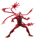 Carnage action figure
