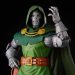 Dr. Doom action figure