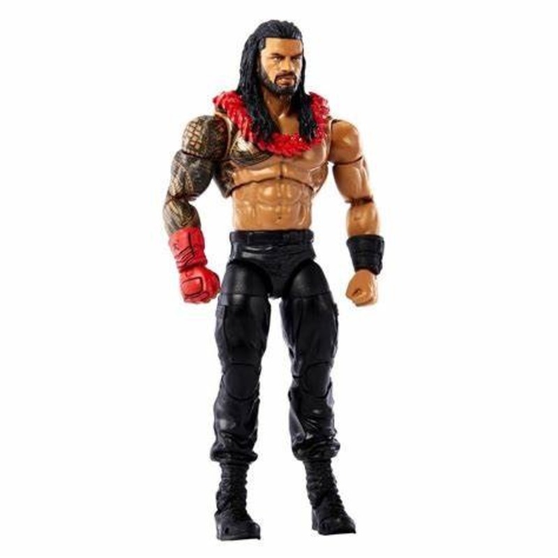 Roman Reigns Action Figure