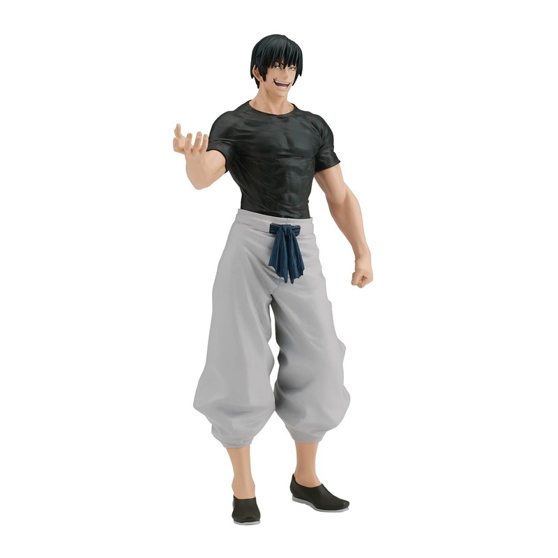 Toji action figure