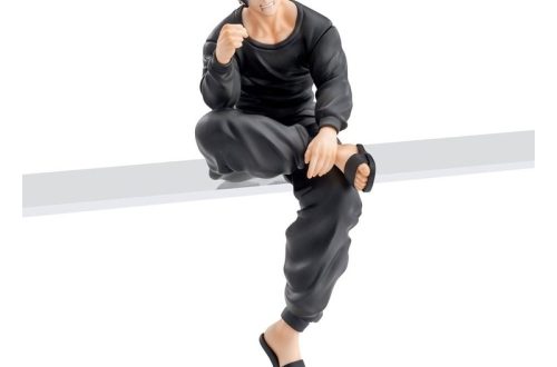 Toji action figure